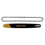 Lama 18&quot; 0.325 T72, Rotor Innovative ReliableTools