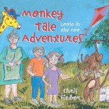 Monkey Tale Adventures: Loose in the Zoo