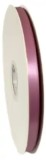 Panglica Dublu Satinata Rosy 9 mm, satin 91 m