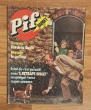 Revista Pif Gadget, nr. 422 (aprilie 1977). In limba franceza
