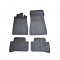Set covorase auto din cauciuc Mercedes Clasa C (W202) 1993-2000 (Manual), Negru, Gledring, 4 buc. AutoDrive ProParts