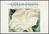 Georgia O&#039;Keeffe: A Book of Postcards