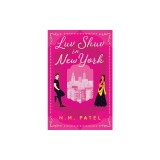 Luv Shuv In New York: An Opposites Attract, Interracial Romance