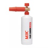 Lance spumare universala MJJC Classic - Fara adaptor (doar lancea de spumare)