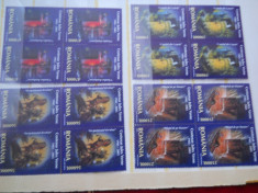 2005 LP 1678 CENTENAR JULES VERNE x4 foto