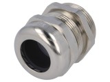 Garnitura etansare LAPP M32 IP68, SKINTOP, Alama Nichelata, Filet M32x1.5, Cablu 11-21mm, Temp -30-100C