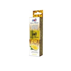 Odorizant auto Real Fresh, Spray Lemon, 50ml