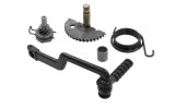 Set pedala pornire, rac, cuplaj, arc si bucsa, Gy6-50-60-80 cc, 4T Cod Produs: MX_NEW DROSKTO24T050FOGZES