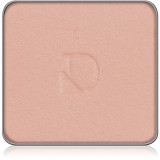 Diego dalla Palma Matt Eyeshadow Refill System fard de ochi mat rezervă culoare 166 Just Pink 2 g
