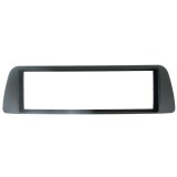 Rama adaptoare 1DIN Connects2 CT24MT03 pentru Mitsubishi Lancer 2004, negru