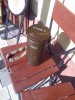 Cutie Masca Gaze Romaneasca WW2 1939 Antigaz personalizata