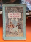 The Prince and the Pauper - M. Twain