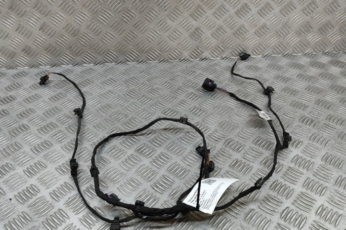 Cablaj senzor de parcare spate VW PASSAT Variant B8 3G5 2021 OEM: 3G9971104K 29500119
