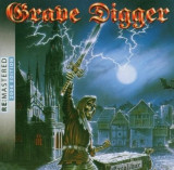 Excalibur | Grave Digger