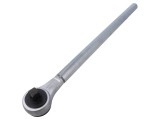 Clichet tubular 3/4 bidirecțional cu comutator GEDORE