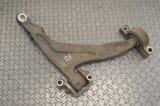 Braț inferior dreapta față VOLVO S90 II 2017 24697288