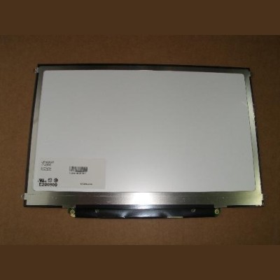 Display laptop nou LP133WX2(TL)(GV) 13.3&amp;amp;quot; WXGA Glossy LED slim 30 pin (APPLE A1278) foto