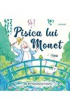 Pisica lui Monet - Editura Univers