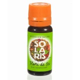Ulei Aromo Flori de Tei Solaris 10ml