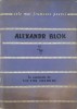 Versuri - Alexandr Blok