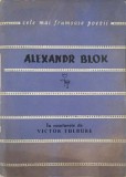Versuri - Alexandr Blok