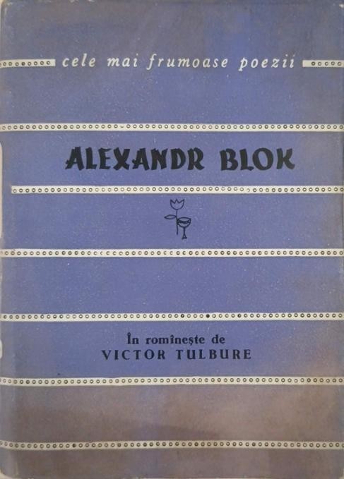 Versuri - Alexandr Blok