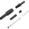 Conector mufă banană 4mm 10A