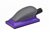 Cumpara ieftin Tampon Slefuire 3M Hookit Purple Multihole, 70 x 127mm