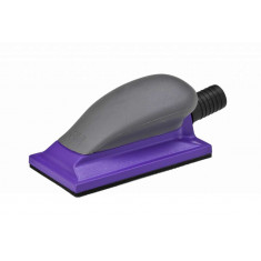Tampon Slefuire 3M Hookit Purple Multihole, 70 x 127mm