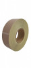 Panza Teflonata Adeziva 50mm x 30m, 0.18mm - Masina Ambalat, Vidat, Lipit - Rola Industriala Antiaderenta Termorezistenta