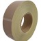 Panza teflonata cu adeziv 50mm pentru masina de ambalat,lipit, vidat, rola latime 50mm x 30 metri, grosime 0.18mm, 1.5 mp