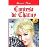 Contesa de Charny 3/4 - Alexandre Dumas