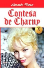 Contesa de Charny 3/4 - Alexandre Dumas