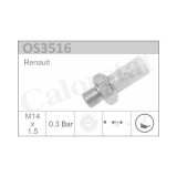 Senzor Presiune Ulei Calorstat by Vernet Dacia Solenza Mitsubishi Opel Renault Volvo Aftermarket