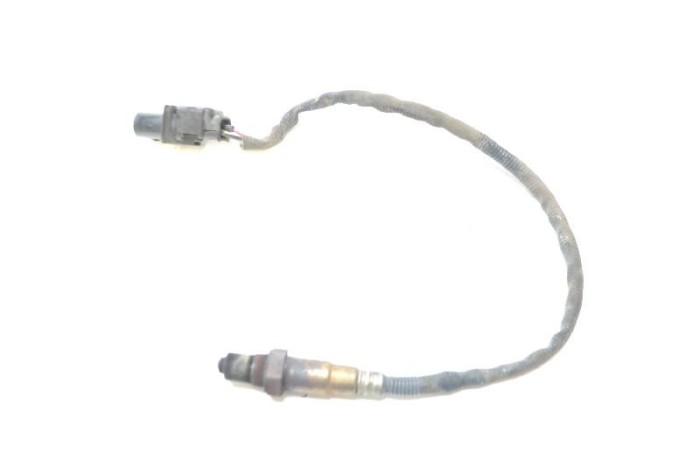 Sonda lambda st&acirc;nga MERCEDES-BENZ CLS C219 2009 OEM: 0035427018 2576017