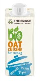 CREMA ECOLOGICA DIN OVAZ PENTRU GATIT 200ML