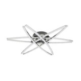 Lustra Horoz LED Avalon, 36W 4000K 110-240V / EXT 019-018-0035