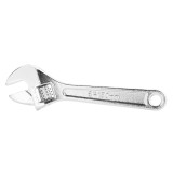 Cheie reglabila 150 mm cu deschidere 0-20 mm, TOP TOOLS