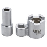 Cheie pentru amortizor suspensie Volvo, BGS