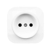 Priza aplicata, Horoz Eva 14A, 250V / EXT 112-003-0001