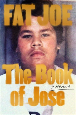 The Book of Jose: A Memoir foto