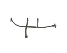 BOSCH 0 445 130 055 furtun,supracurgere combustibil