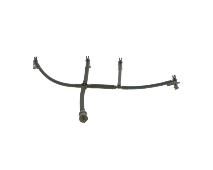 BOSCH 0 445 130 055 furtun,supracurgere combustibil