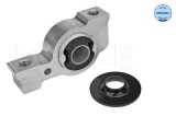 Bucsa brat Peugeot 407, 407 Sw, 508 I, 508 Sw I Motor 1.6 HDi 110, 1.6 HDi 110, 1.8, 1.8, 1.8 16V, parte montare Axa fata dreapta, partea de jos,