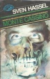 Monte Cassino - Sven Hassel