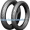 Anvelope moto Michelin Anakee Street ( 2.50-17 RF TT 43P Roata spate, Roata fata )
