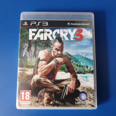 Far Cry 3 - joc PS3 (Playstation 3)