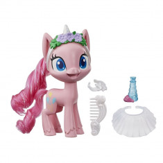 Figurina ponei cu accesorii Pinkie Pie Potion Dress Up My Little Pony foto