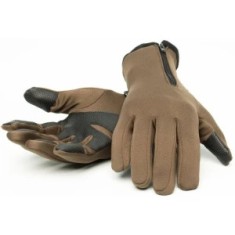 Manusi Trakker Thermal Stretch Glove foto