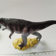 bnk jc Dinozauri - Pachycephalosaurus - Carnegie collection - Safari Ltd